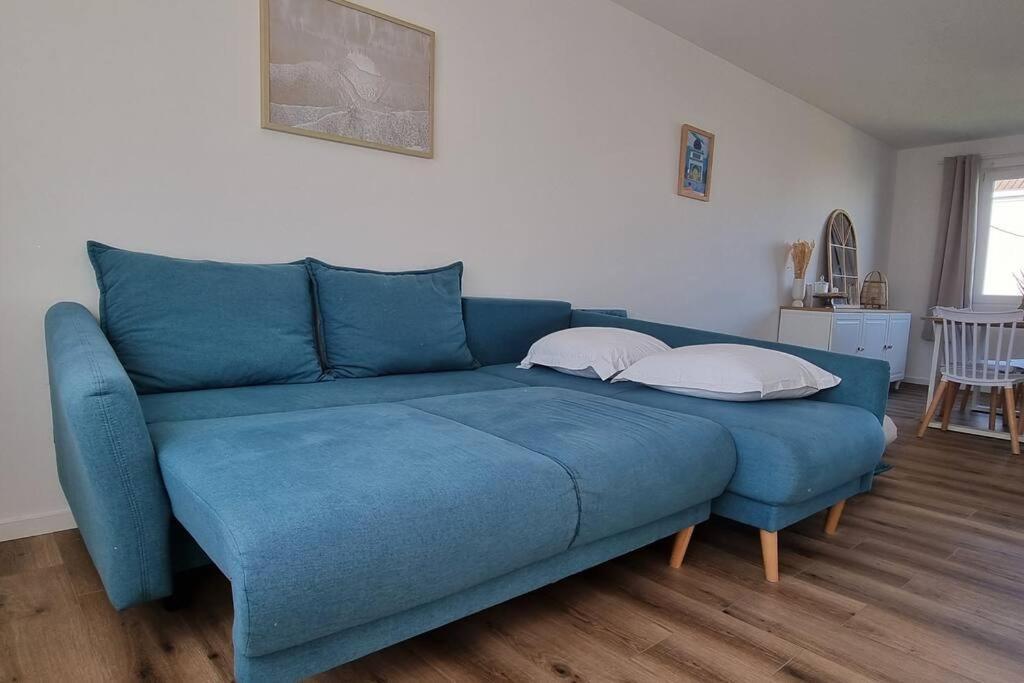 *Le Duplex De Ronsard*Plage Et Centre-Ville Dunkirk Bagian luar foto